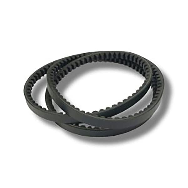 Aftermarket New Fan Belt Fits Allis Chalmers 7000 7030 7040 7045 7050 7060 7080 Plus 70268485 - main